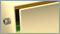 Polished Brass
