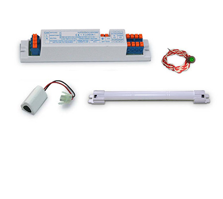 Compact LED Conversion Kit