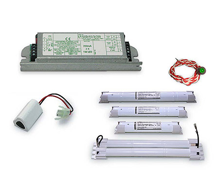 High Capacity LED Conversion Kit