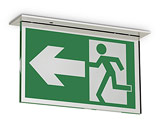 Exit Signs