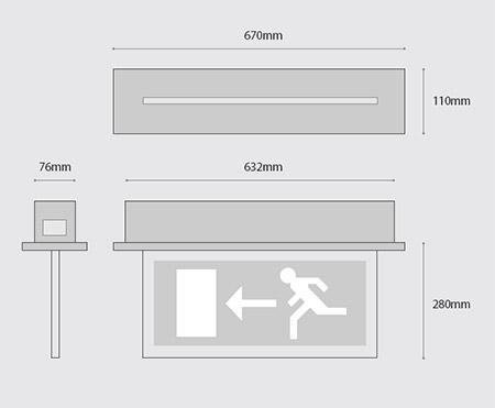 Dimensions