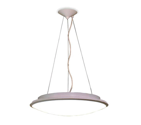 Busalla Pendant Mounted