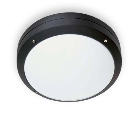 IP65 amenity luminaire